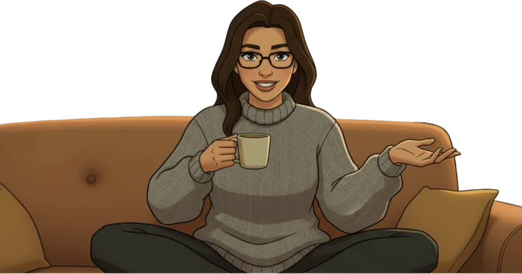 Ilustración de Anastassia Sfeir
